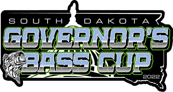 2025 South Dakota Governor's Bass Cup Tournament